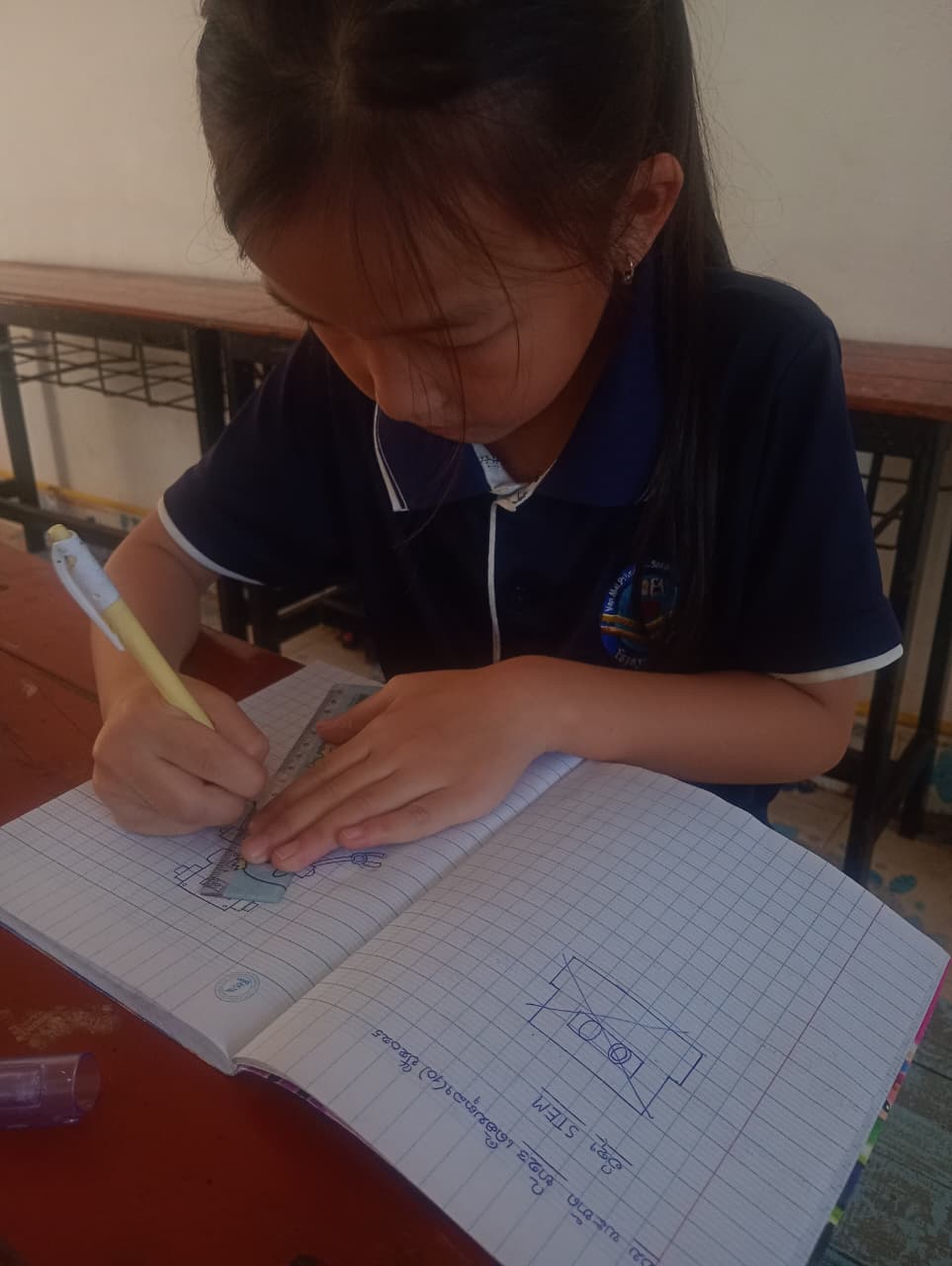 STEM Program Activity